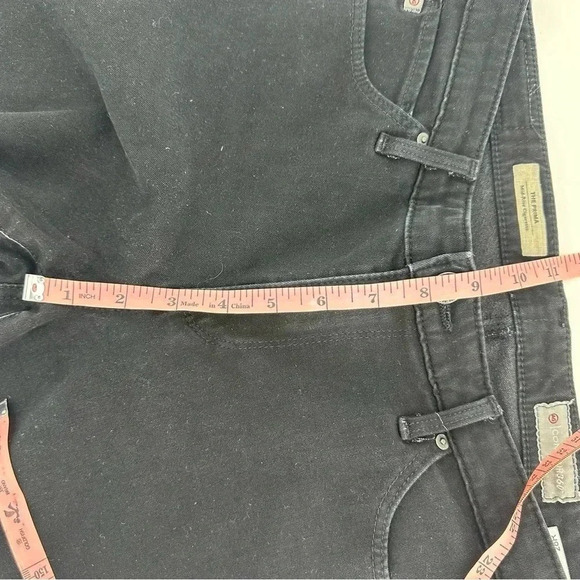 AG the prima cigarette jeans - Picture 5 of 11